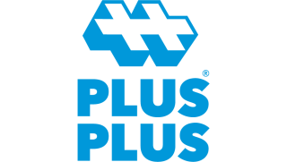 Plus Plus logo